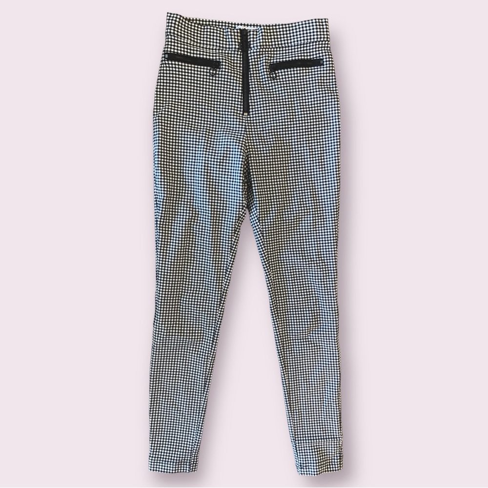 UO susie skinny trousers